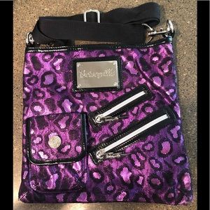 Betseyville Crossbody Bag